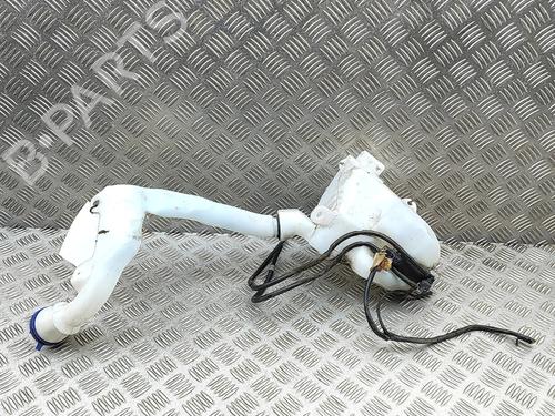Used Windscreen washer tank PEUGEOT 2008 I (CU_) 1.2 THP 110 / PureTech 110 (110 hp) 30257670