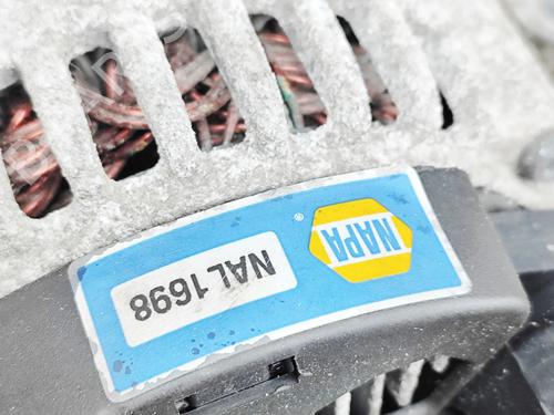 Alternator MINI MINI Convertible (R57) Cooper D | BP33110411M7 - Image 7