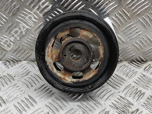 Used Pulley CITROËN JUMPER II Van 3.0 HDi 155 (156 hp) 16140056