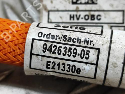 Cable BMW 3 (G20, G80, G28) 330 e Plug-in-Hybrid | BP27803747E12  - Image 6