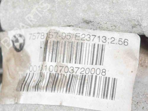 Front differential BMW 3 (F30, F80) 330 d xDrive | BP6754621M23 