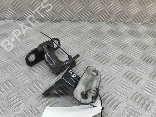 Dørhengsel/Dørstopper LAND ROVER RANGE ROVER VELAR (L560) 2.0 D180 TD4 4x4 (180 hp) 25615982