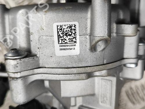 Steering column FORD KUGA III (DFK) 2.5 Duratec Plug-in-Hybrid | BP28560600M21 