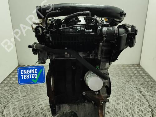 Used Engine FORD FOCUS III Turnier 1.0 EcoBoost (125 hp) 31339045
