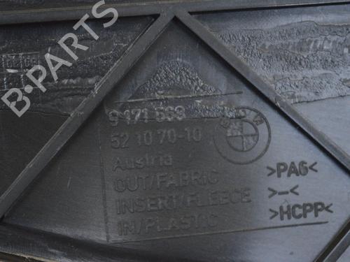 Middle console BMW 5 (F10) 520 d | BP33356679I22 - Image 5