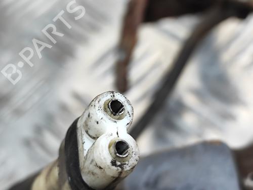 Right front brake caliper PORSCHE BOXSTER (986) 2.5 | BP30004739M104