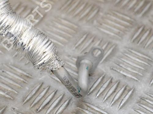 Pipe AUDI Q5 (8RB) SQ5 TFSI quattro | BP14666953M125 