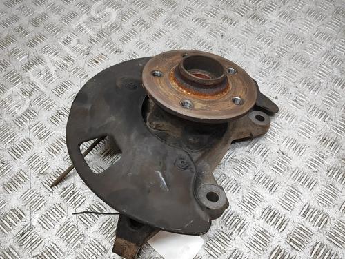 Left front steering knuckle VW CRAFTER Van (SY_, SX_) 2.0 TDI FWD (SYB, SYC, SYD) | BP39511131M25 - Image 2