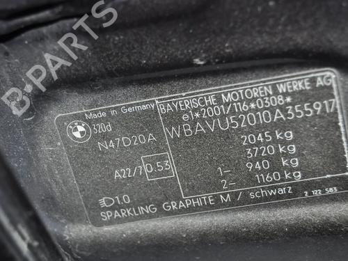 Other BMW 3 Touring (E91) 320 d | BP32756592O1 - Image 6