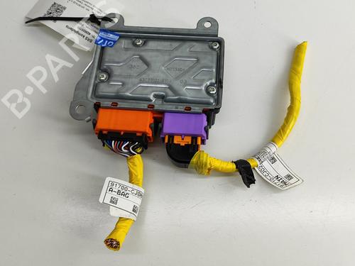 ECU airbags KIA SPORTAGE V (NQ5) 1.6 T-GDi Hybrid AWD | BP28387783M53 