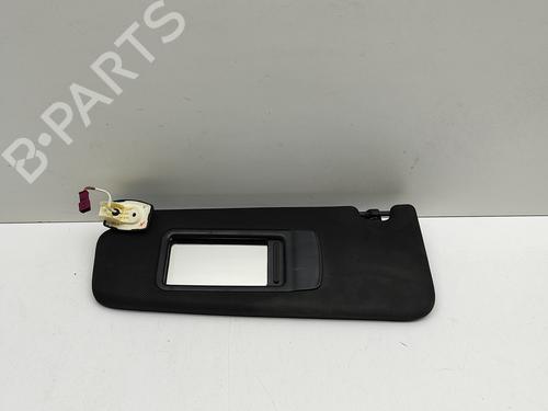 Left sun visor BMW 5 Touring (F11) M 550 d xDrive | BP30005023I1 