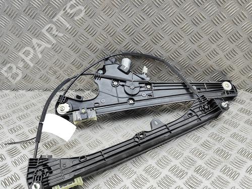 Front left window mechanism RENAULT AUSTRAL E-TECH 200 Hybrid (HGM2) | BP38495105C22 - Image 2