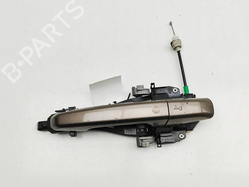 Used Front right exterior door handle JAGUAR F-PACE (X761) 2.0 TD4 AWD (180 hp) 30621344