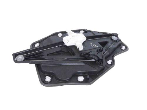 Used Rear right window mechanism SKODA ENYAQ iV SUV (5AZ) 50 (148 hp) 30242681