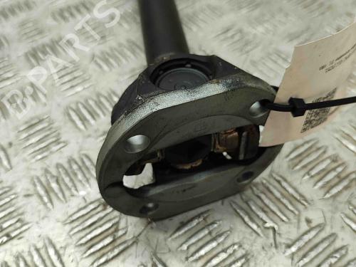 Driveshaft MERCEDES-BENZ GLC (X253) 300 d 4-matic (253.919) | BP29730706M37 