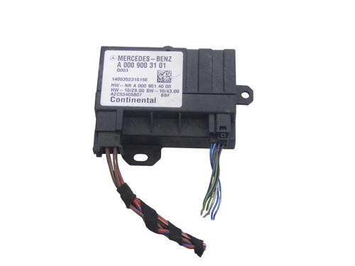 Used Electronic module Electronic module MERCEDES-BENZ E-CLASS (W212) E 220 BlueTEC (212.001) (177 hp) 33364710 33364710