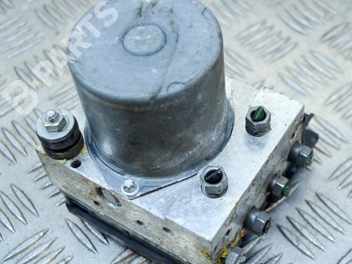 ABS pump RENAULT CLIO III (BR0/1, CR0/1) 1.2 16V (BR02, BR0J, BR11, CR02, CR0J, CR11) | BP8145303M43