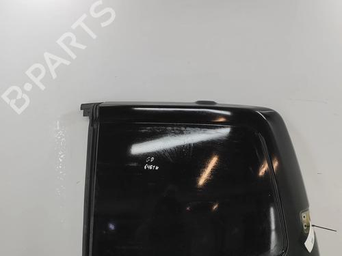 Dør højre bagtil CITROËN JUMPY III Van (V_) 2.0 BlueHDi 180 | BP38093865C5 - Image 2