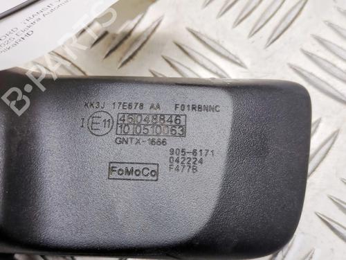 Rear mirror FORD TRANSIT V363 Van (FCD, FDD) E-TRANSIT | BP39446639I6 - Image 8