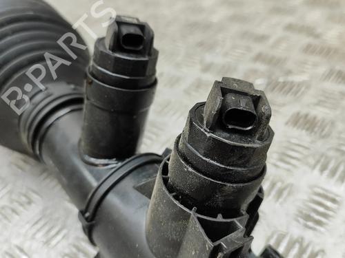 Right front shock absorber MERCEDES-BENZ EQE (V295) EQE 53 AMG 4-matic+ (295.153) | BP27769169M17