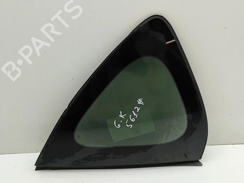 Panel rude bagtil venstre Panel rude bagtil venstre MAZDA CX-5 (KE, GH) 2.2 D (KE2FW) (150 hp) 29171526 29171526