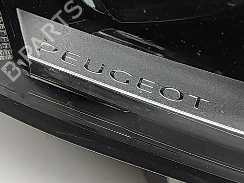 Right headlight PORSCHE CAYENNE Coupe (9YB) 3.0 AWD (9YBAA1) | BP33388717C29 - Image 4