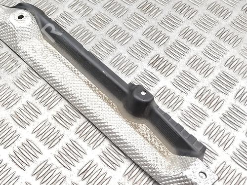 Underbody protection BMW XM (G09) XM All-wheel Drive | BP39656527M92 - Image 5