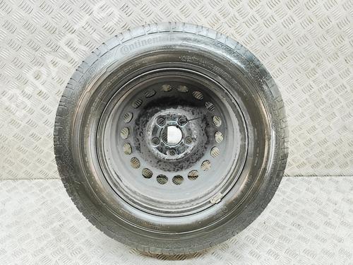 Fælk VW CRAFTER Van (SY_, SX_) 2.0 TDI FWD (SYB, SYC, SYD) | BP33393612C45 - Image 2