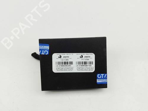 Elektronisk modul AUDI Q3 (8UB, 8UG) RS 2.5 quattro (310 hp) 29616203