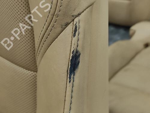 Seats set PORSCHE PANAMERA (970) 4.8 4S | BP32061122C78  - Image 10