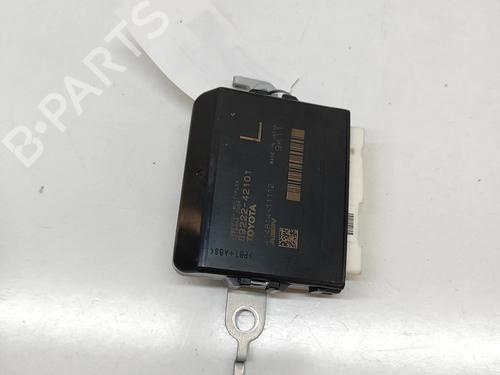 Electronic module TOYOTA RAV 4 V (_A5_, _H5_) 2.5 Hybrid AWD (AXAH54, AXAL54) | BP28676170M83 - Image 3