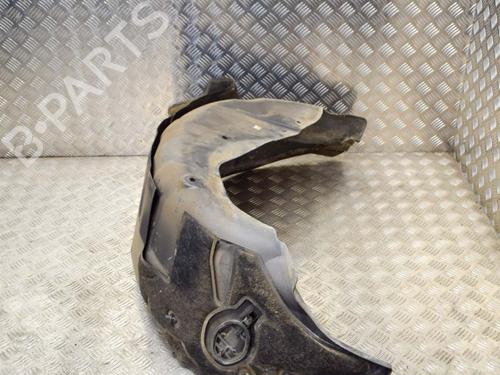 Wheel arch LAND ROVER DISCOVERY IV (L319) 3.0 4x4 | BP14632367C56 