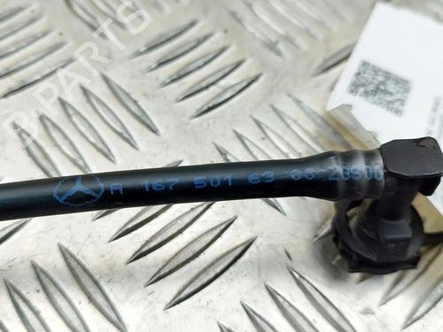 Pipe MERCEDES-BENZ GLE (V167) GLE 300 d 4-matic (167.109) | BP35983548M125  - Image 6