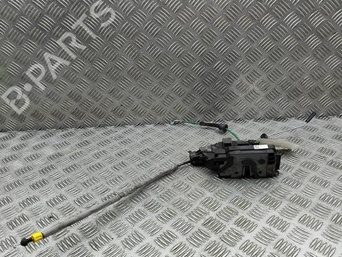 Used Rear left lock MERCEDES-BENZ C-CLASS T-Model (S205) C 350 e (205.247) (279 hp) 30514276