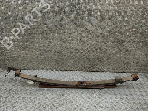 Used Other ISUZU D-MAX II (TFR, TFS) 2.5 CRDi 4x4 (TFS86J) (163 hp) 32025522