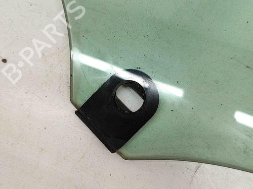 Front left door window PEUGEOT 3008 II SUV (MC_, MR_, MJ_, M4_) 1.5 BlueHDi 130 | BP22350699C18 