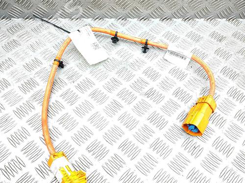 Used Wiring harness Wiring harness POLESTAR POLESTAR 2 (534) EV (224 hp) 36507462 36507462