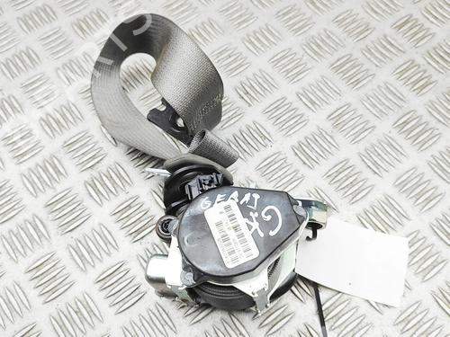 Rear right seatbelt SAAB 9-4X 3.0 XWD | BP38565612I28 - Image 3