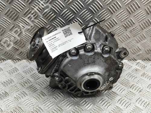 Front differential MERCEDES-BENZ GLC (X253) 250 d 4-matic (253.909) | BP29616225M23 