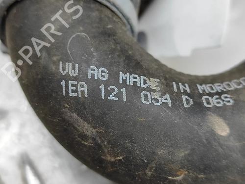 Rør AUDI Q4 E-TRON SUV (F4B) 45 | BP28732824M125 