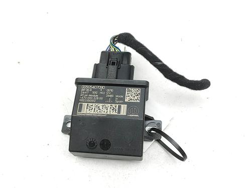 Used Electronic module Electronic module ALFA ROMEO STELVIO (949_) 2.2 D Q4 (949.AXB2A) (209 hp) 33625158 33625158