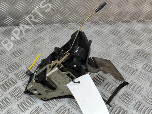 Used Front right lock Front right lock MERCEDES-BENZ SLK (R170) 230 Kompressor (170.447) (193 hp) 24818425 24818425