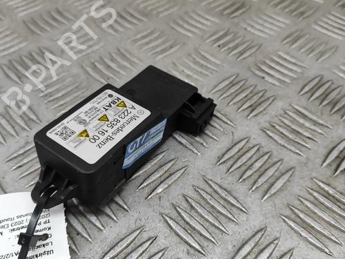 Electronic module MERCEDES-BENZ EQE (V295) EQE 350 (295.125) | BP28560427M83