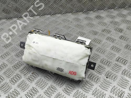 Used Passenger airbag Passenger airbag LEXUS NX II (_A2_, _H2_) 350h E-Four (AAZH25) (243 hp) 33624803 33624803