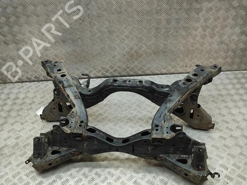 Used Rear axle Rear axle MAZDA MX-5 IV (ND__) 2.0 (ND2E, ND6E) (160 hp) 29007434 29007434