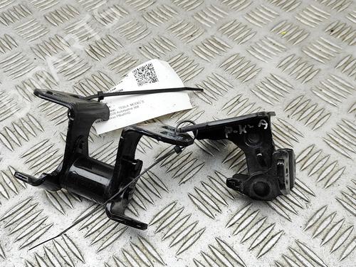 Dørhængsel/Dørbegrænser TESLA MODEL S (5YJS) P100D AWD (772 hp) 32238982