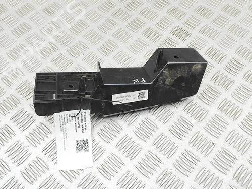 Used Front bumper bracket Front bumper bracket TESLA MODEL 3 (5YJ3) EV (283 hp) 40014816 40014816