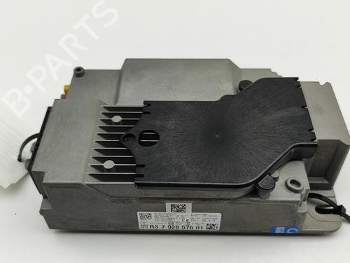 Electronic module BMW 5 (G30, F90) 530 e Plug-in-Hybrid xDrive | BP28137403M83 