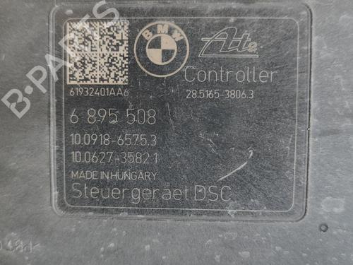 ABS pump BMW i3 (I01) Electric | BP18417507M43 