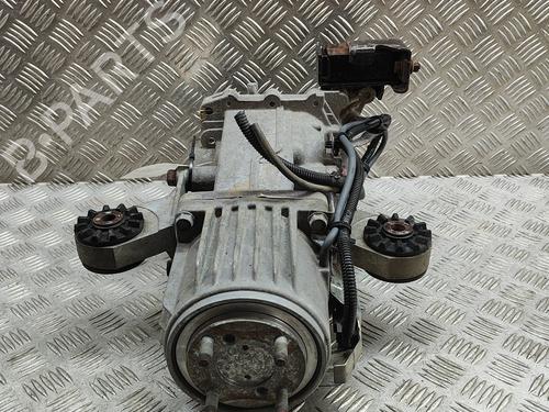 Rear differential PEUGEOT 4007 (VU_, VV_) 2.2 HDi | BP24142357M24 